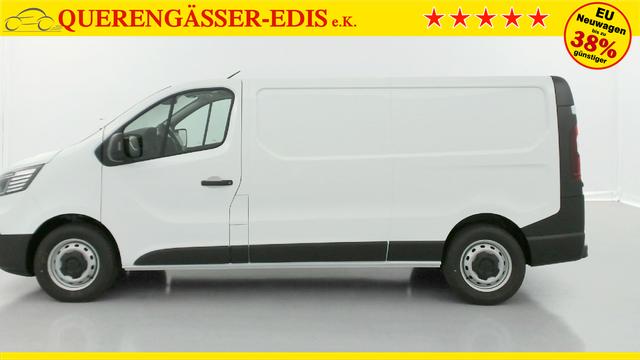 Renault Trafic Kastenwagen Advance 