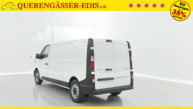 Renault Trafic Kastenwagen Advance 