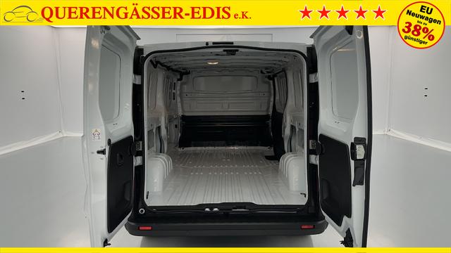 Renault Trafic Kastenwagen Advance 