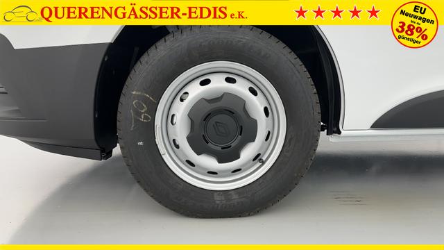 Renault Trafic Kastenwagen Advance 