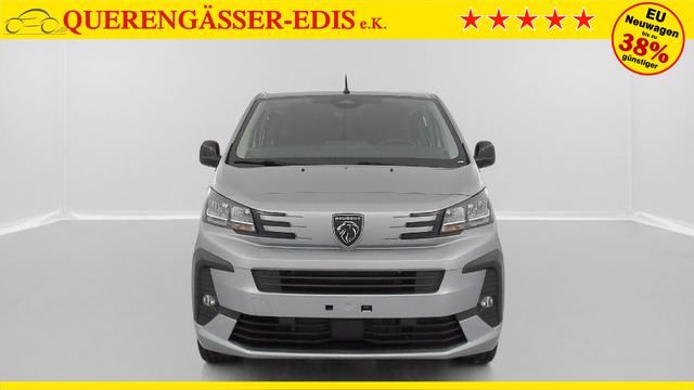 Peugeot Expert Kastenwagen 