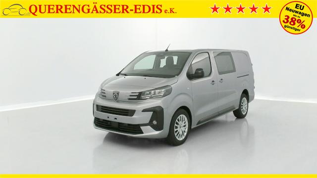 Peugeot Expert Kastenwagen 