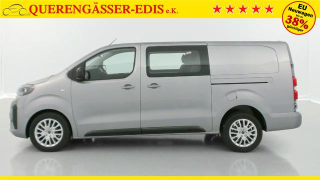 Peugeot Expert Kastenwagen 