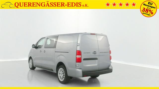 Peugeot Expert Kastenwagen 