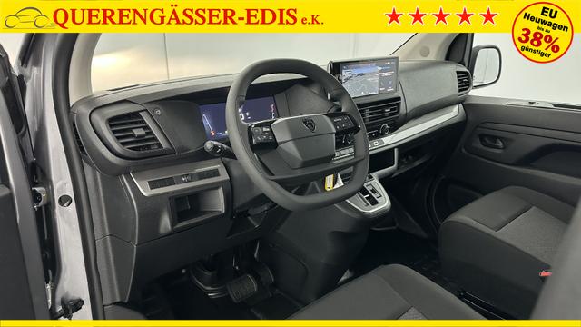 Peugeot Expert Kastenwagen 
