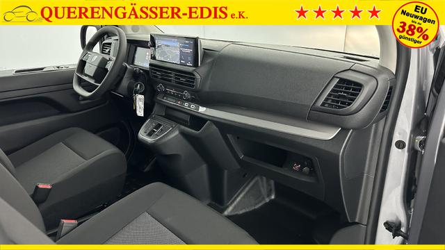 Peugeot Expert Kastenwagen 