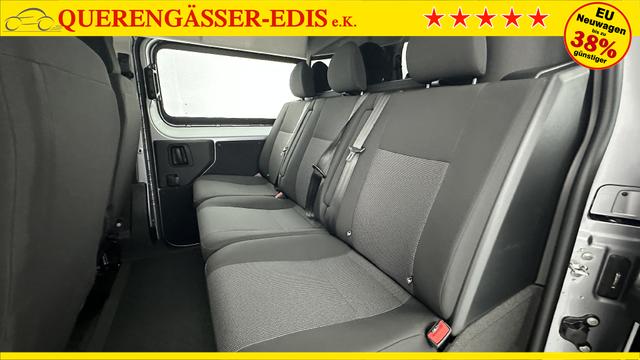 Peugeot Expert Kastenwagen 