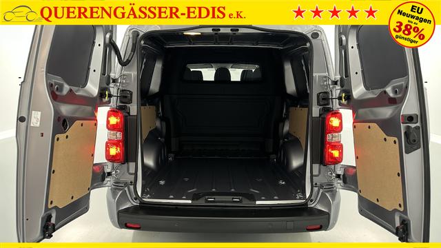 Peugeot Expert Kastenwagen 