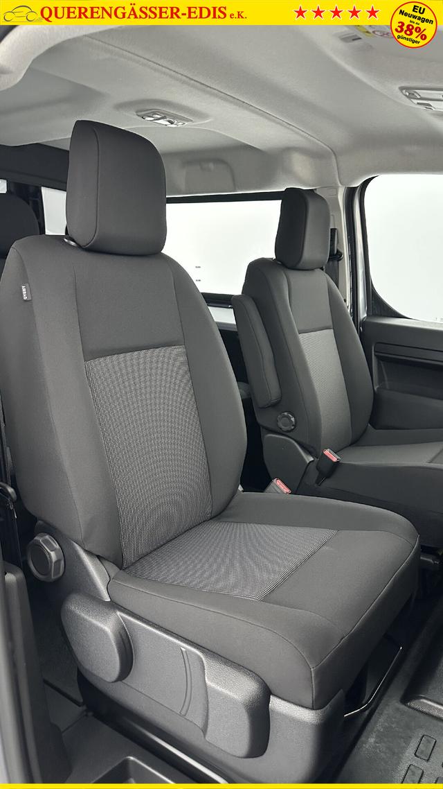 Peugeot Expert Kastenwagen 