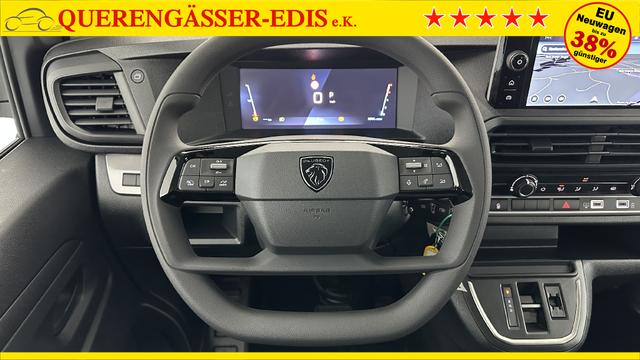 Peugeot Expert Kastenwagen 