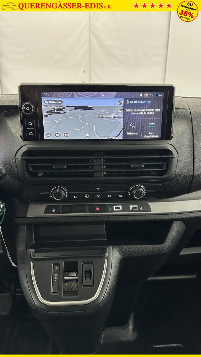 Peugeot Expert Kastenwagen 