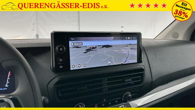 Peugeot Expert Kastenwagen 