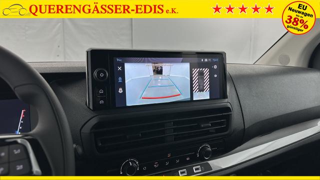 Peugeot Expert Kastenwagen 