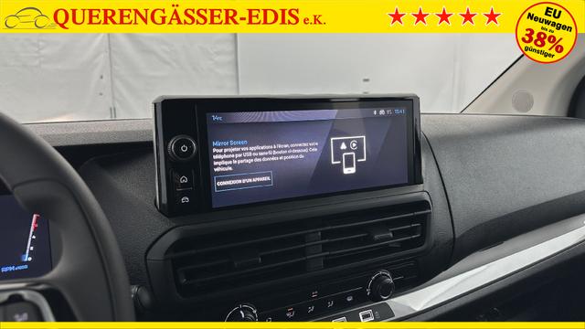 Peugeot Expert Kastenwagen 