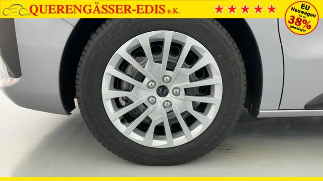 Peugeot Expert Kastenwagen 