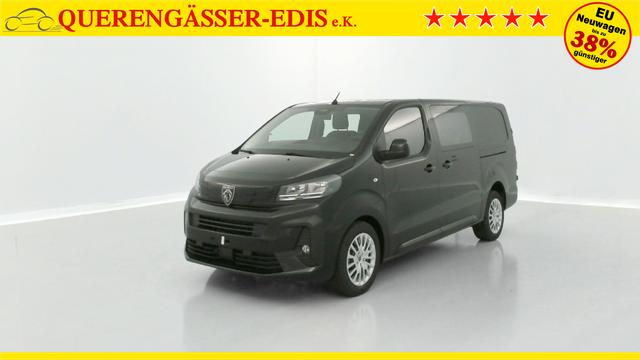 Peugeot Expert Kastenwagen 