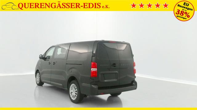 Peugeot Expert Kastenwagen 