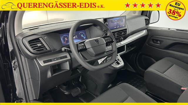Peugeot Expert Kastenwagen 