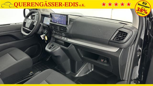 Peugeot Expert Kastenwagen 