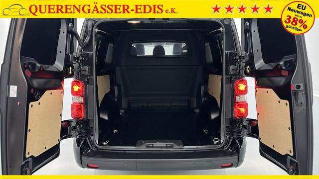 Peugeot Expert Kastenwagen 