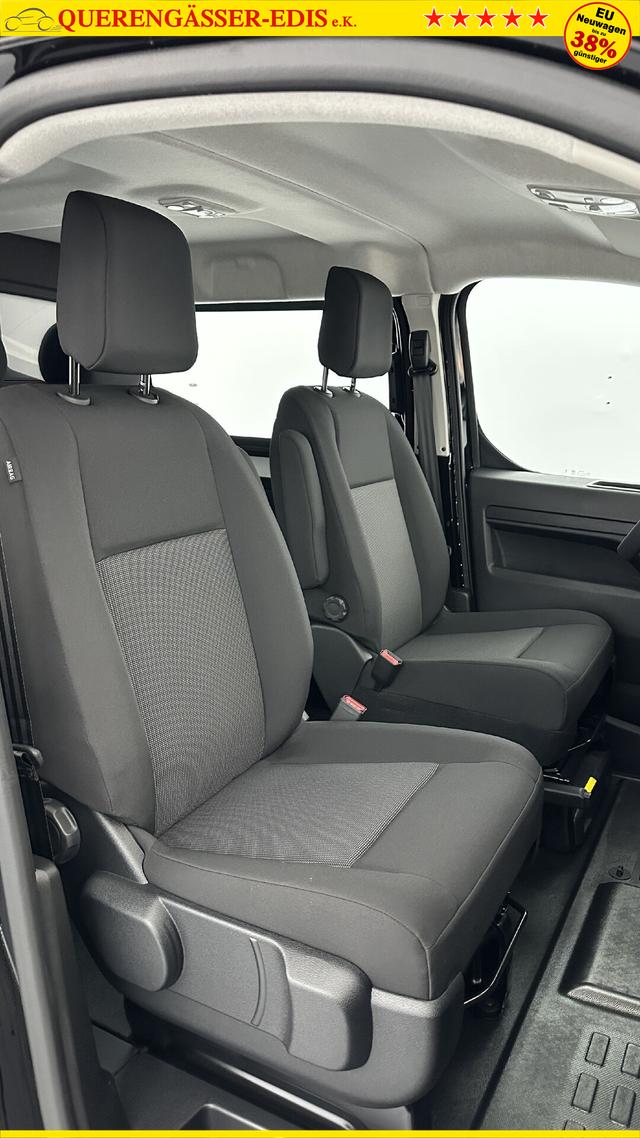 Peugeot Expert Kastenwagen 