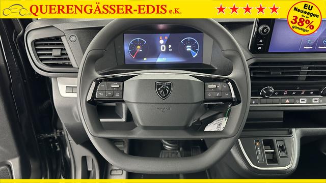 Peugeot Expert Kastenwagen 