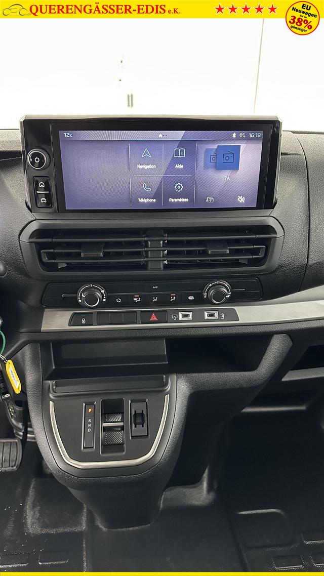 Peugeot Expert Kastenwagen 