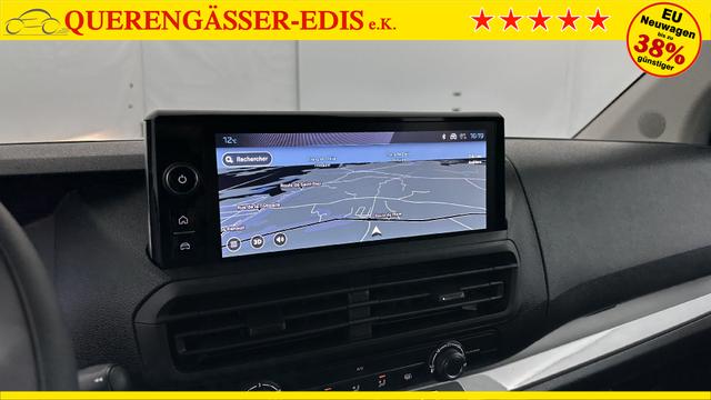 Peugeot Expert Kastenwagen 