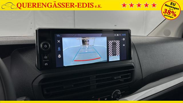 Peugeot Expert Kastenwagen 