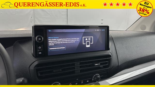 Peugeot Expert Kastenwagen 