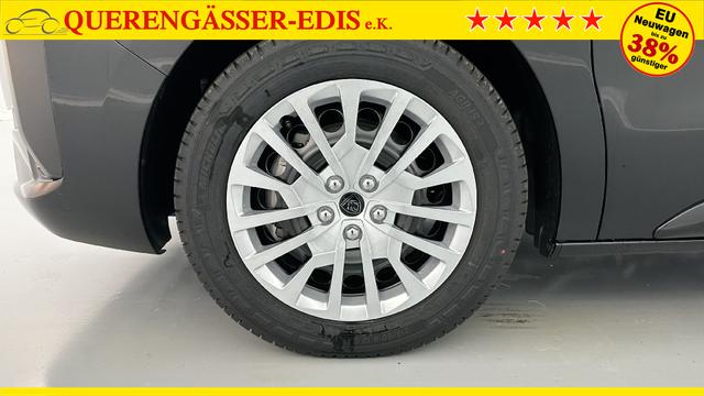 Peugeot Expert Kastenwagen 