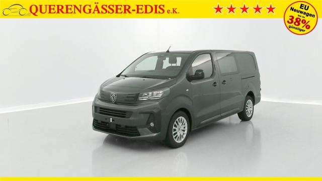 Peugeot Expert Kastenwagen 