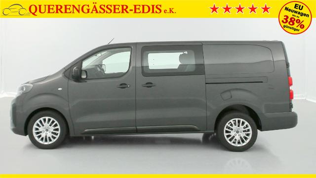 Peugeot Expert Kastenwagen 