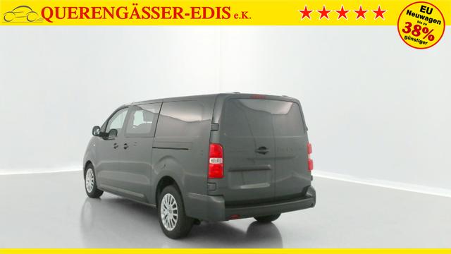 Peugeot Expert Kastenwagen 