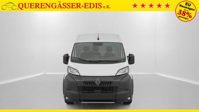 Peugeot Boxer Kastenwagen L3H2 3.5 Maxi 