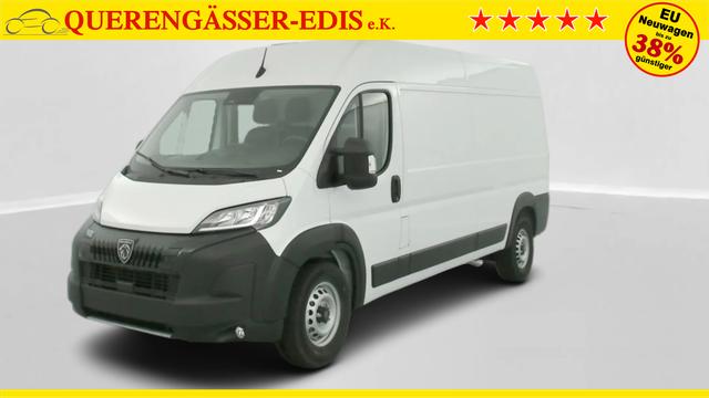 Peugeot Boxer Kastenwagen L3H2 3.5 Maxi 