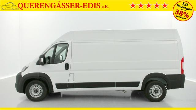 Peugeot Boxer Kastenwagen L3H2 3.5 Maxi 