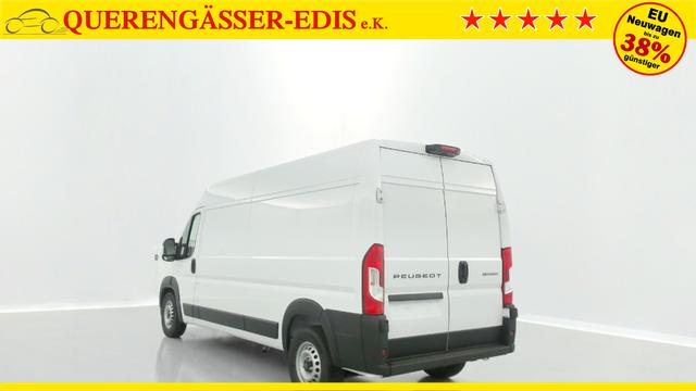 Peugeot Boxer Kastenwagen L3H2 3.5 Maxi 