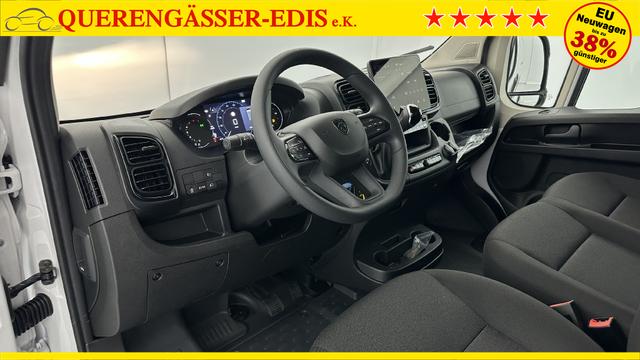 Peugeot Boxer Kastenwagen L3H2 3.5 Maxi 