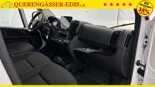 Peugeot Boxer Kastenwagen L3H2 3.5 Maxi 