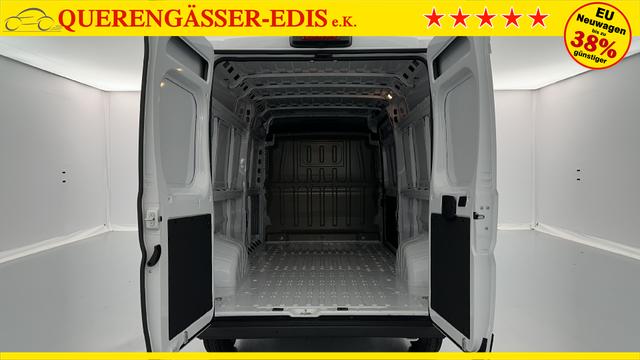 Peugeot Boxer Kastenwagen L3H2 3.5 Maxi 
