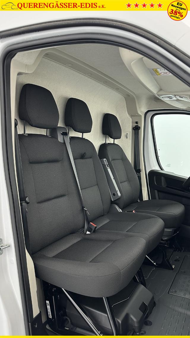 Peugeot Boxer Kastenwagen L3H2 3.5 Maxi 