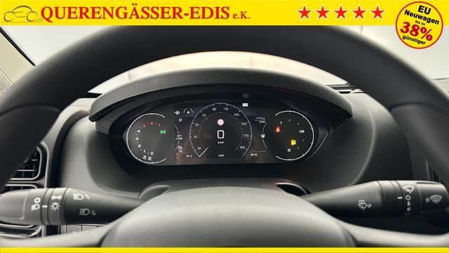 Peugeot Boxer Kastenwagen L3H2 3.5 Maxi 