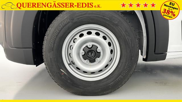 Peugeot Boxer Kastenwagen L3H2 3.5 Maxi 