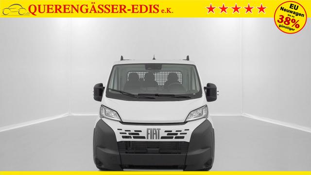 Fiat Ducato 3.5 L3 Maxi 140ch Plateau Ridelles 