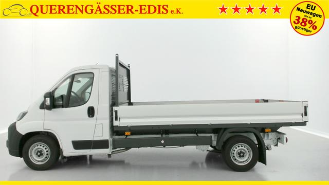 Fiat Ducato 3.5 L3 Maxi 140ch Plateau Ridelles 