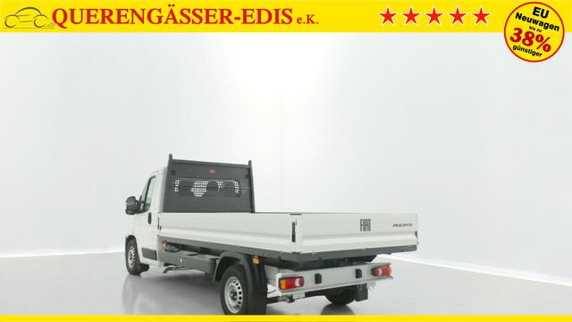 Fiat Ducato 3.5 L3 Maxi 140ch Plateau Ridelles 