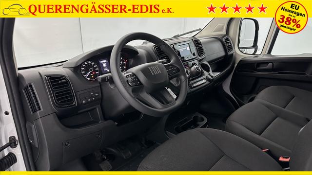 Fiat Ducato 3.5 L3 Maxi 140ch Plateau Ridelles 