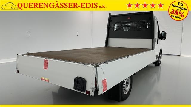 Fiat Ducato 3.5 L3 Maxi 140ch Plateau Ridelles 