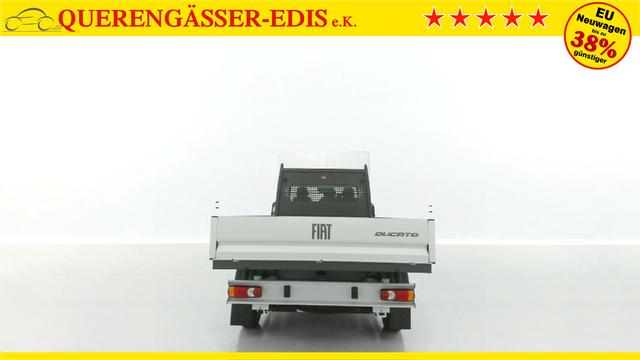 Fiat Ducato 3.5 L3 Maxi 140ch Plateau Ridelles 